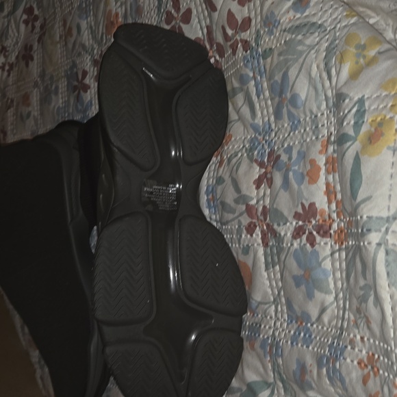 STEVE MADDEN MENS 10 SOCK BOOT  LUXURY OLIVE - Picture 2 of 8